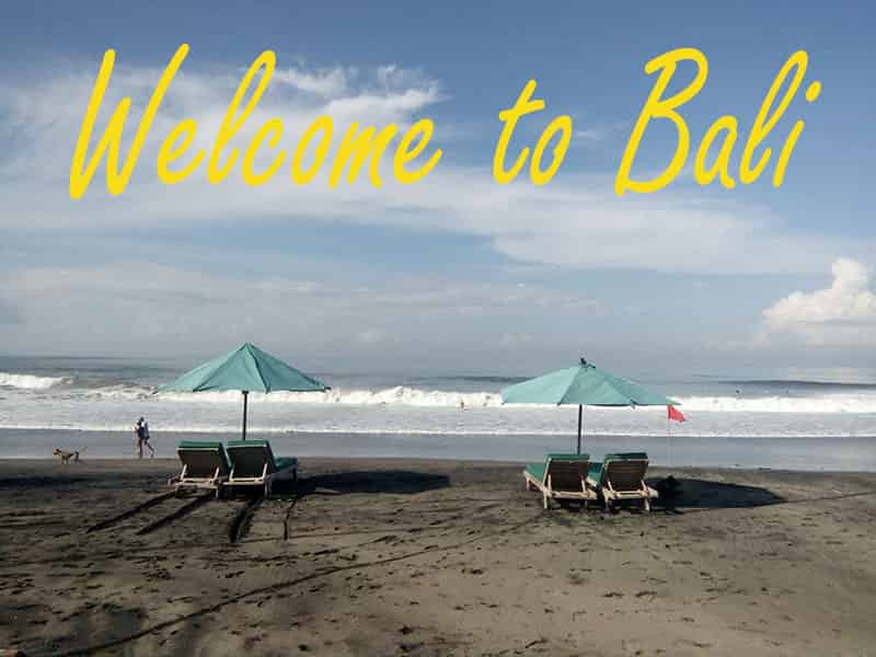 Welcome to Bali Lets Explore with Bali Car Rental